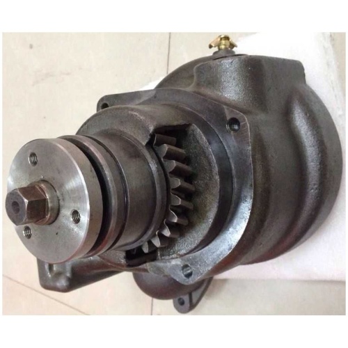 Bomba de agua original del motor SAA6D140 6261-61-1201