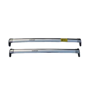 Accessories car high quality cross bar for EXCELLEGTGX