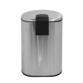 Foot Pedal Stainless Steel Pedal Bin