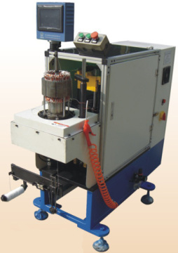 Single-side Winding Lacing Machine 