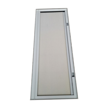 New Style Aluminum Alloy 600x1800mm RV Sliding Bathroom Door
