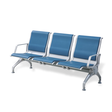 Waiting room high-speed rail airport waiting chair