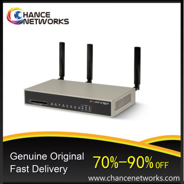 Fortinet Firewal FortiWifi-80CM FWF-80CM
