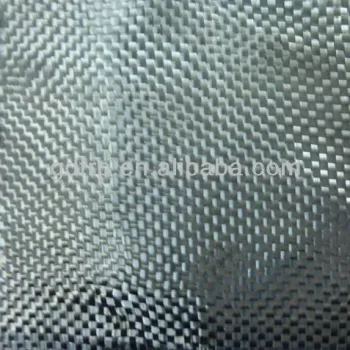 Carbon fiber fabric sheet