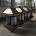 diesel Generator Catalytic Engine Smoke Particulate Filter