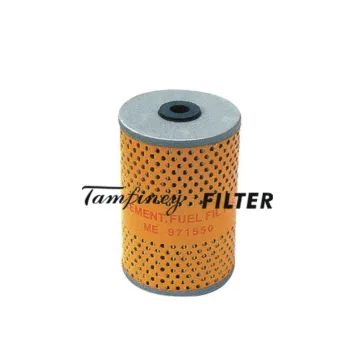 Mitsubishi Fuel Filter Element Me971550, P550044, Ff5122 