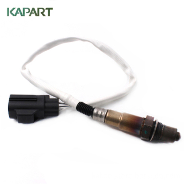 High Quality Rear 02 Oxygen Sensor for Land Rover Range Rover Evoque 12-13 LR2 13-15 LR028931