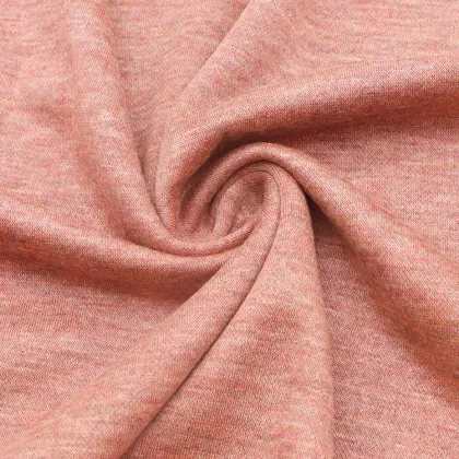 Wholesale Customized Double Sided Fleece Fabric
