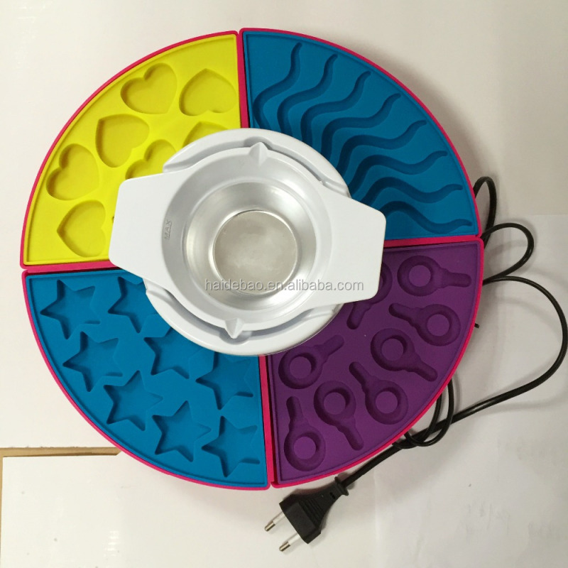 Gummy Candy Maker Household Party Funny Machine