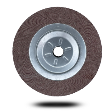 Ceramic Zirconia Emery Cloth 300x50mm Aluminum Oxide Flap Wheel for Polishing and Grinding
