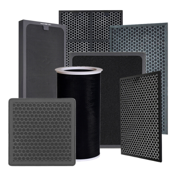 Activated Carbon Pre-Filter for Medify Grow System