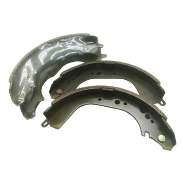 High Performance 04495-35151 CAR BRAKE SHOES FOR TOYOTA HIACE 4RUNNER KZH126G