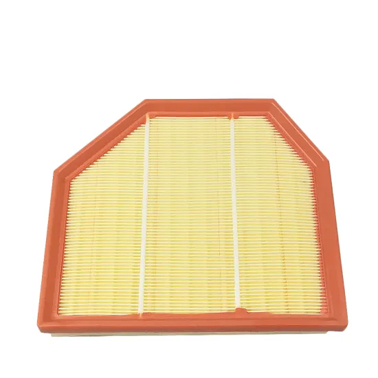 Korean Auto Parts Manufacturer Hot Sale Air Filters in Dubai