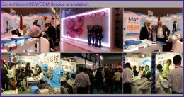 IPL Painless Skin Care Treatment Beauty Device