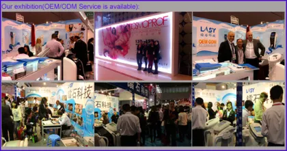 IPL Painless Skin Care Treatment Beauty Device