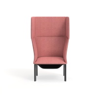 High Back Sofas