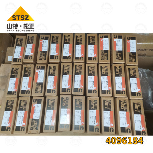 Suitable for QSK23 engine V-belt 4096184