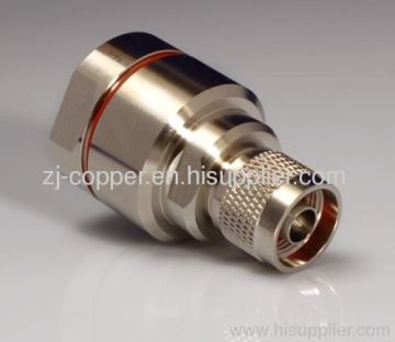 DIN für 7/8 Stecker männlich