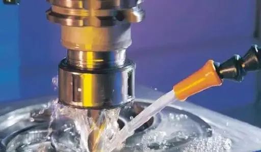 metalworking fluid