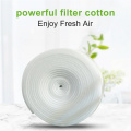 Good Quality Filter Cotton Non Woven