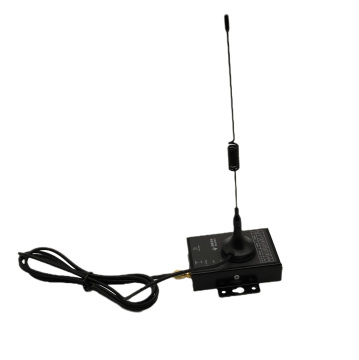 BOY-CM-4G Factory China: IoT Router 4G with RS485/232, Ethernet, and GSM Modem for Industrial Automation