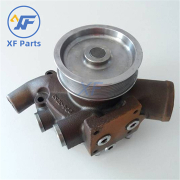 XF Parts C7 C9 Water Pump for E330D E324D