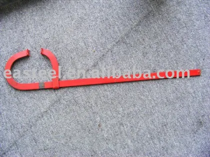 mason clamp