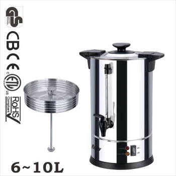 Sell like hot cakes automatic commercial portable espresso coffee maker
