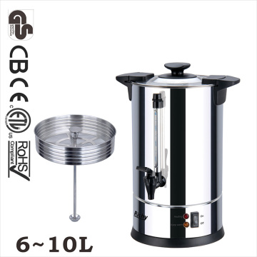 Sell like hot cakes automatic commercial portable espresso coffee maker