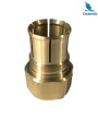 Phụ tùng Van Tuỳ chỉnh Phụ tùng Brass