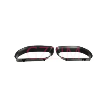 Ram 1500 2019+ Tow hook bezel kit 68274701AB