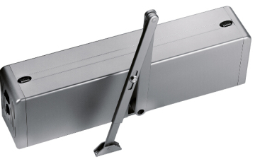 High Quality and Manufacture of Automatic Swing Door Systems (DS-S180)