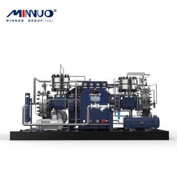 High quality diaphragm compressor hydrogen cheap price