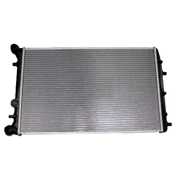 Car Radiators for VW POLO Saloon