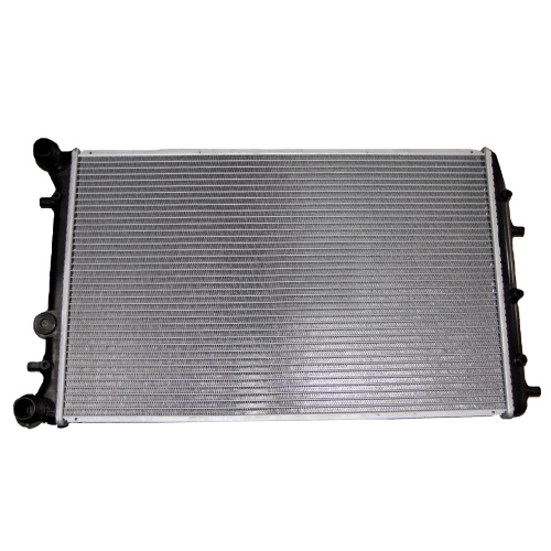 Car Radiators for VW POLO Saloon
