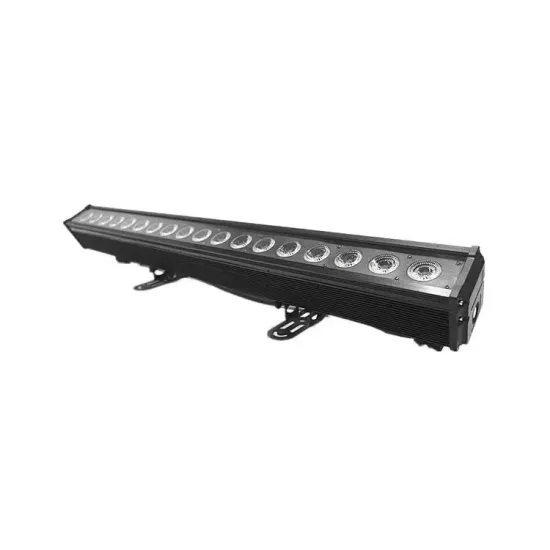 18x10W LED Wall Washer Light for Outdoor Stage Effects