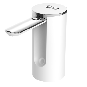 Opvouwbare oplaadbare USB Mini elektrische waterpomp