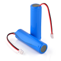 Battery Types Lithium Ion 3.7v 2800mAh (18650c1)