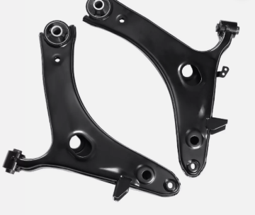 2PC Front Lower Control Arms for Subaru Forester/IMPREZA OE 20202SC000(R)/20202SC010(L)
