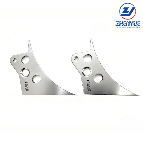 Toothbrush Making Machine Fixed comb