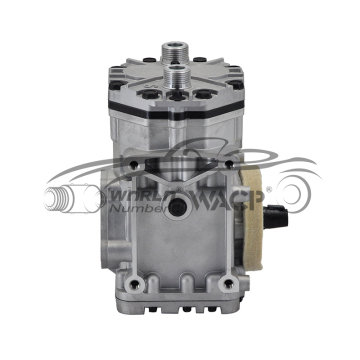 ER210L China Auto Accessories Air Conditioner Compressors for York TCCI WXBS047
