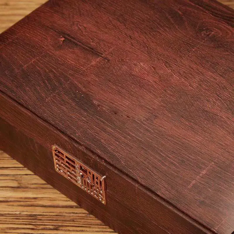 Vintage Wooden Paper Vintage Wooden Paper