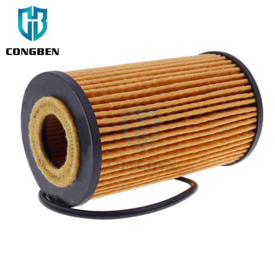 High Quality Oil Filter 6086763 Manufacture for Chevrolet Aveo