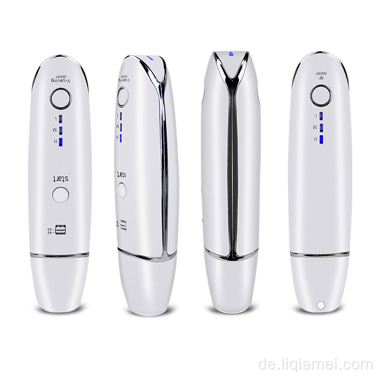 Home Beauty Skin Skin RF/EMS Beauty Device