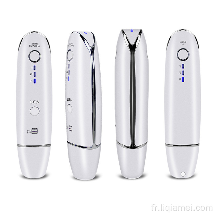 Home Beauty Skin RF / EMS Beauty Device