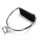 Double Safety Horse English Stirrup With Rubber Pad