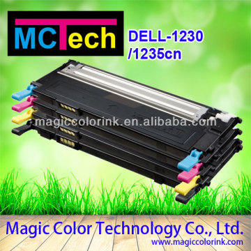 High quality Remanufactured for Dell 1230 toner cartridge for dell 310-9058