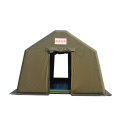 20 square meters Inflatable Outdoor Command Tent