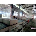 Der semi-trockene Gipsblock Block Continuous Production Equipment