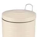 Hot Selling Pedal Round Waste Bin